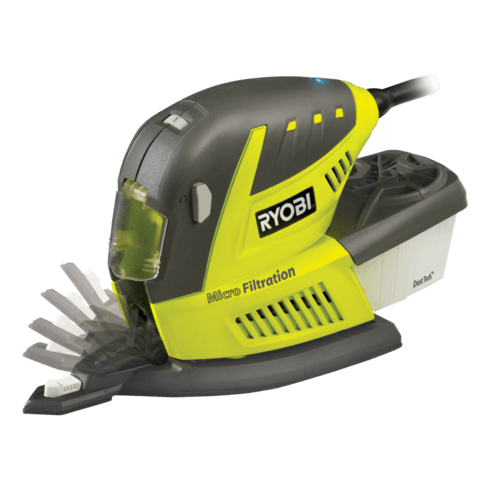 Máy chà nhám RMS180-S 