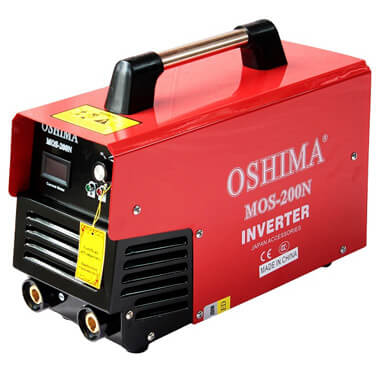 Máy hàn oshima MOS 200N