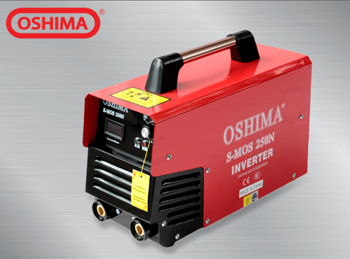 Máy hàn oshima MOS 250N