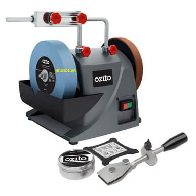 Máy mài ướt WSS-200