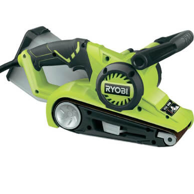 Máy chà nhám xe tăng EBS800V 