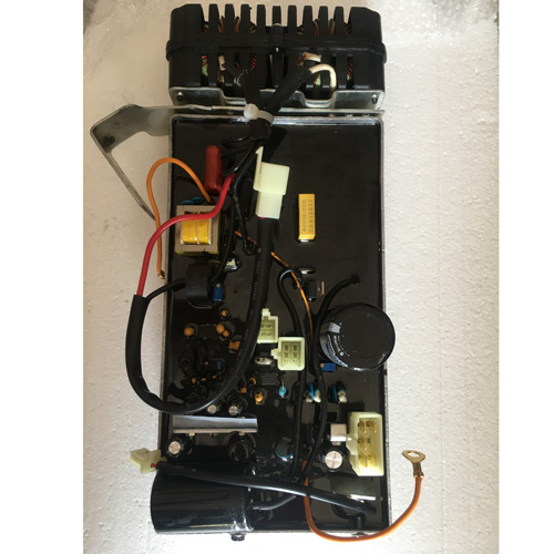 Board Máy Phát Điện FULL BOAR 3100W