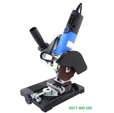 chân đế máy cắt sắt TZ6103