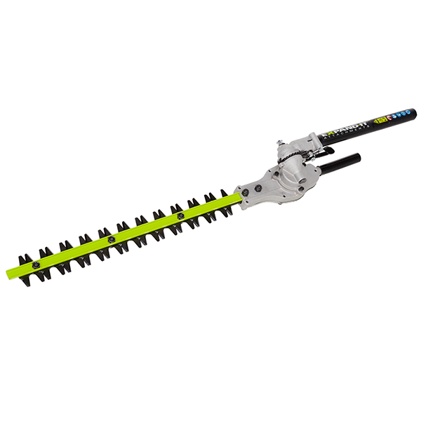 đầu cắt tỉa hàng rào trên cao ryobi AHF05