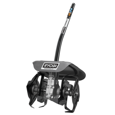 đầu xới đất ryobi AQTT04G