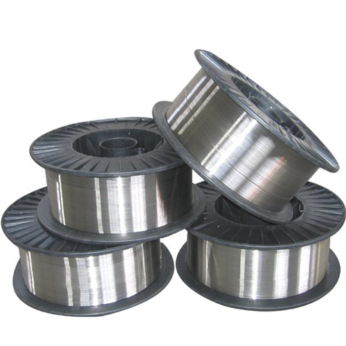 dây hàn lõi thuốc 0.8mm E71T-GS