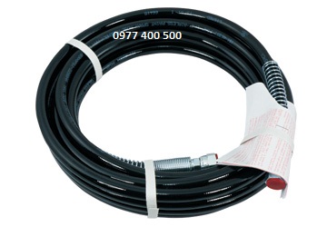 dây dẫn sơn áp lưc 
