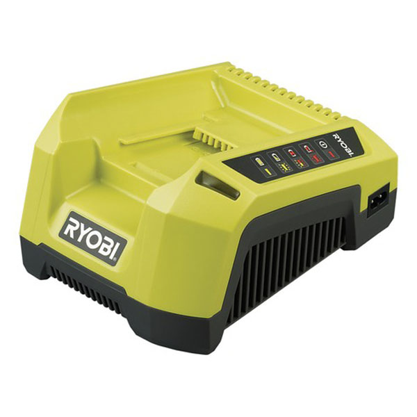 đế sạc pin ryobi 36v BCL3620S