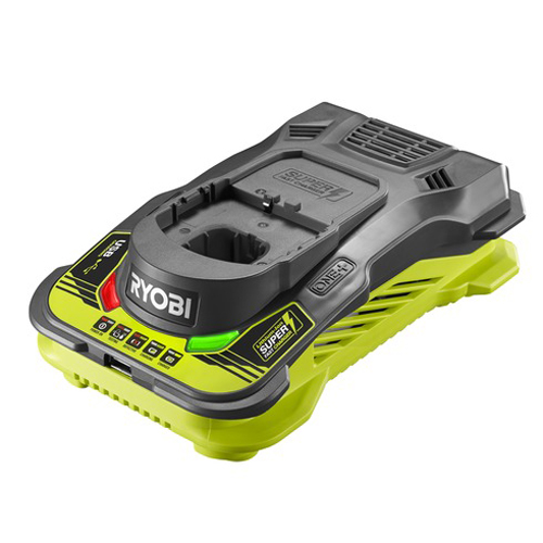 Đế Sạc Pin Ryobi RC18150U