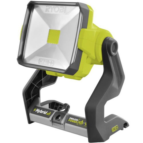 đèn led pin ryobi R18HW-0