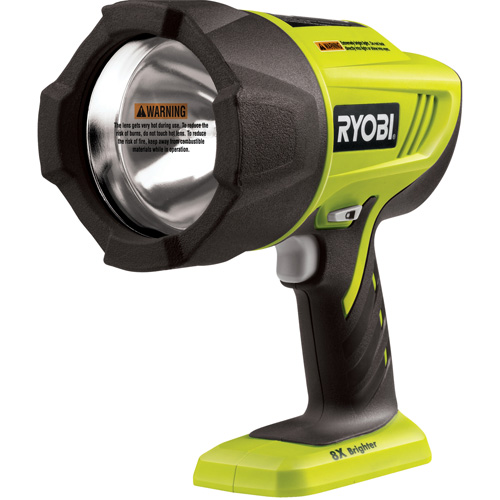 đèn pin ryobi CXN180G