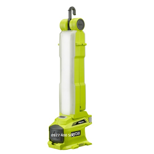 đèn pin ryobi R18HS-0