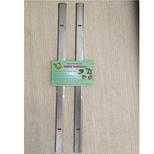 Lưỡi Bào Cuốn Ryobi 