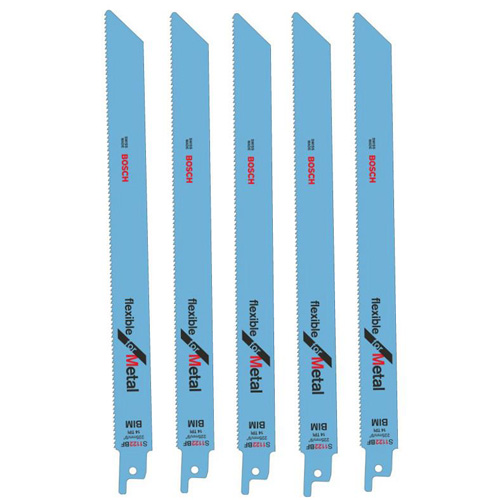Lưỡi Cưa Kiếm Bosch S1122BF