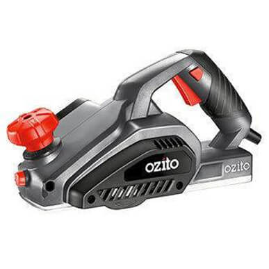 Máy bào cầm tay ozito PLR2000