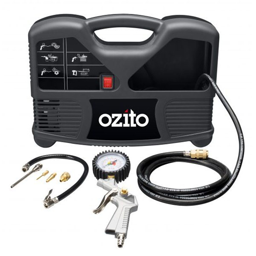 Máy Bơm Hơi Ozito ACK-0015 