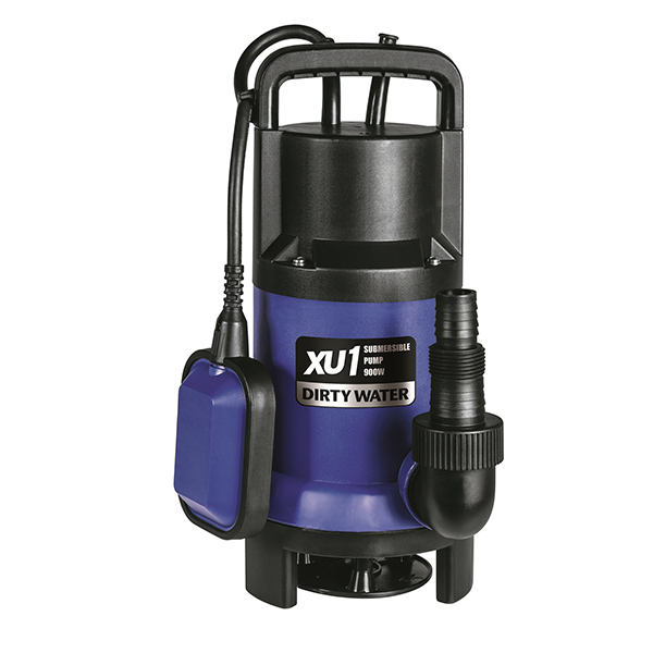 máy bơm nước chìm XU1 XSP-900