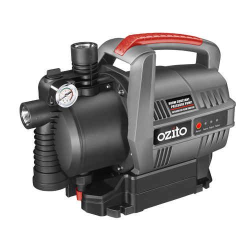 máy bơm nước ozito CPP-802