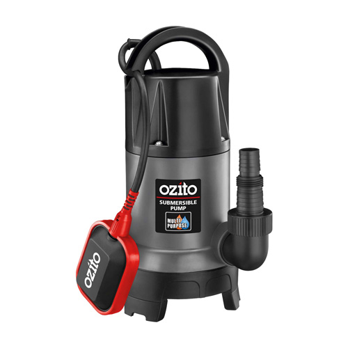 máy bơm nước ozito PSCD-750