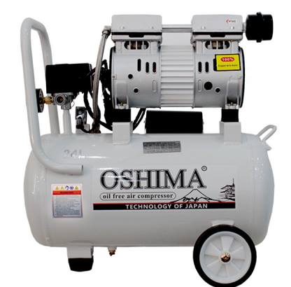 máy bơn hơi oshima 24lit