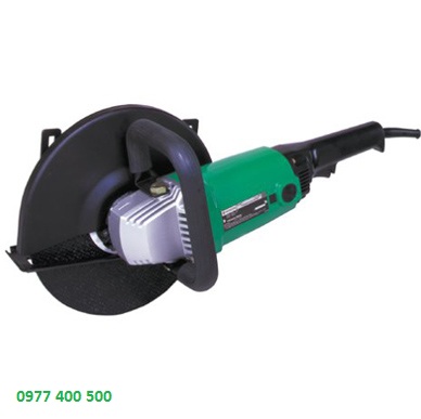 máy cắt bê tông hitachi CC12Y