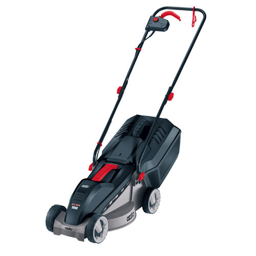 máy cắt cỏ điện ozito ELM-1000
