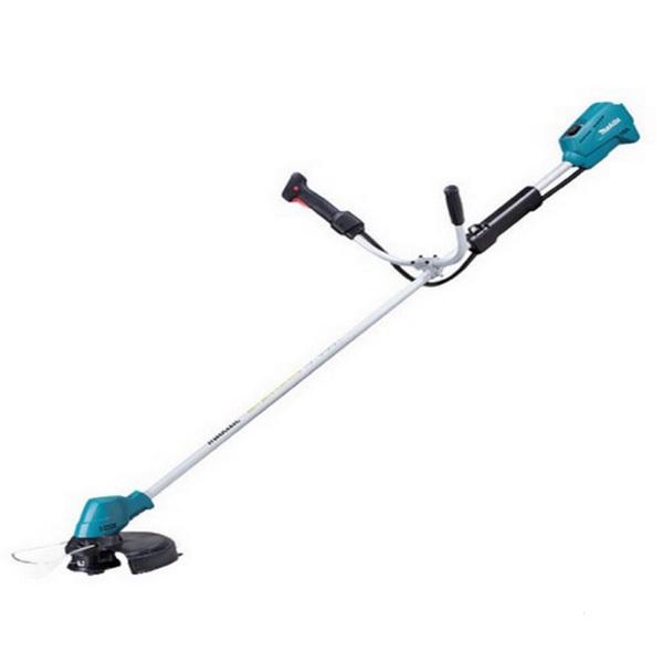 máy cắt cỏ dùng pin makita BUR183UZ