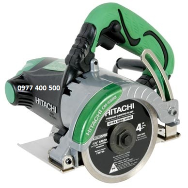 Máy cắt gạch hitachi CM4SB2