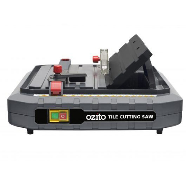 máy cắt gạch ozito TCS-115