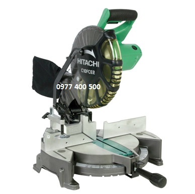 máy cắt nhôm hitachi C10FCE2