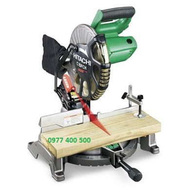 máy cắt nhôm hitachi C10FCH2