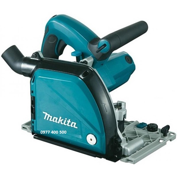 máy cắt rãnh hợp kim nhôm makita CA5000X