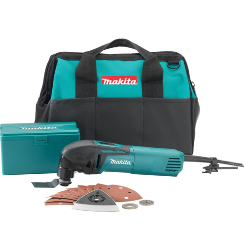 Máy Cắt Rung Makita TM3010CX1