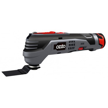 máy cắt rung ozito LMF 2000