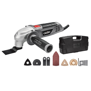 máy cắt rung ozito MFR 2200