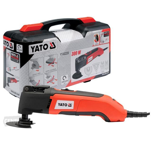 máy cắt rung Yato YT-82220