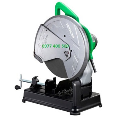 máy cắt sắt hitachiCC14ST