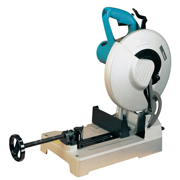 máy cắt sắt lưỡi hợp kim makita LC1230