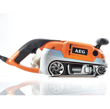 máy chà nhám AEG SBS1000E2