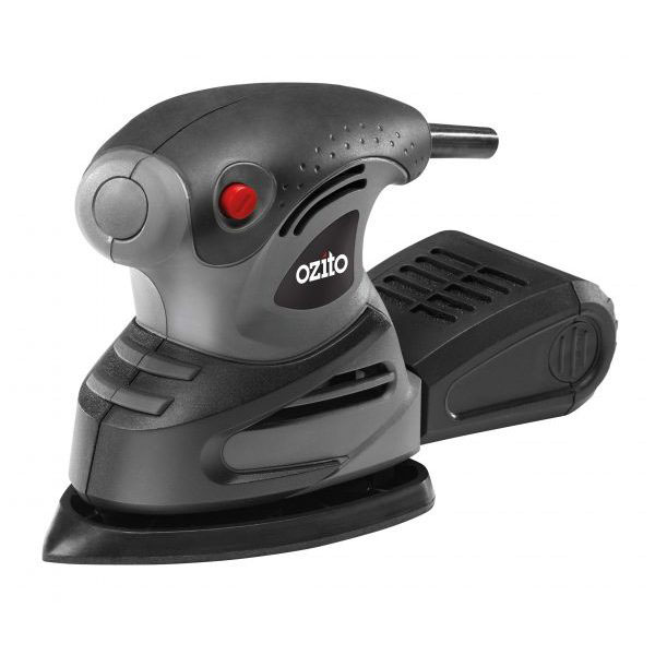 máy chà nhám bàn ủi ozito DSR-2500