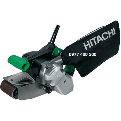máy chà nhám băng hitachi SB10S2