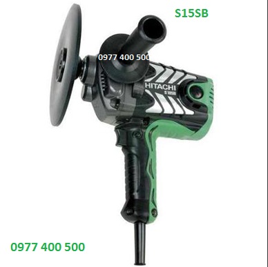 máy chà nhám hitachi S15SB