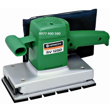 máy chà nhám hitachi SV12SD
