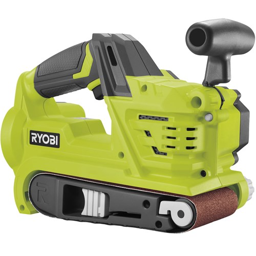 máy chà nhám pin ryobi R18BS-0