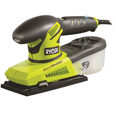máy chà nhám ryobi ESS280RG
