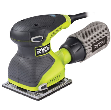 máy chà nhám ryobi RSS240QS