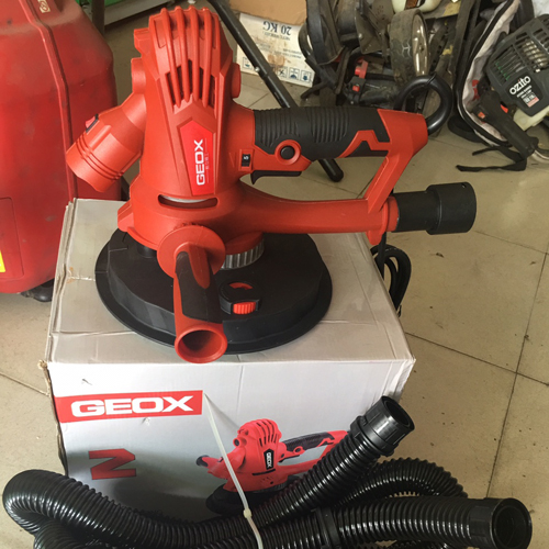 máy chà nhám tường GEOX GL180-5