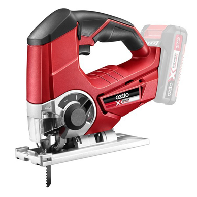 máy cưa lọng pin ozito PXJSS-600
