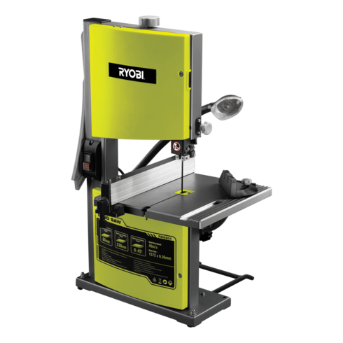 máy cưa lọng đứng ryobi RBS904