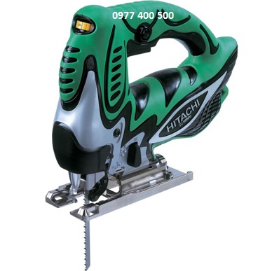 máy cưa lọng hitachi CJ110MV